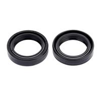 31x43x10 5 mm Sello de Aceite de Amortiguador de la Horquilla Delantera 31 * 43 * 10 5 Sello de Aceite de absorción de Choque Compatible con Motores GY6 se Adapta a Varios