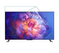 32-46 Pulgadas Protector de Pantalla de TV, TV Protector De Pantalla Película Antirreflejo Protección contra Radiación, Alivia La Fatiga Ocular, para Led, LCD, Pantalla,Matte-43in(942X529) mm