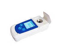 32% 55% Autorrefractómetro Optometry Equipment Refractómetro de azúcar Hydrómetro for uvas Bebidas frutas Tipple Tes(0-32Range)