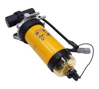 32/925950 333/C3351 320/A7046 320/A7087 Conjunto de bomba de elevación de combustible y filtro de combustible for cargadora 3CX 4CX Dumper 6TS(ASSEMBLY)