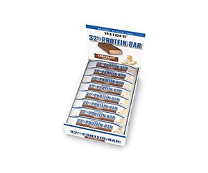 32% Bar Schoko 24x60g