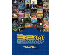 32 Bit Library Volume 1: Capcom's PlayStation