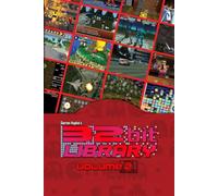 32 Bit Library Volume 2: Namco's Playstation
