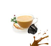 32 Capsulas Café Ginseng Compatibles Nescafè Dolce Gusto - Café Kickkick