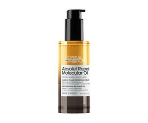 ¡32% DTO! Absolut Repair Molecular Oil Aceite Reparador Capilar 90 ml