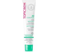 AC gel crema cuidado matificante 40 ml