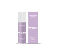 ¡32% DTO! Aceite Solar Seco Tropical Breeze SPF50 200 ml