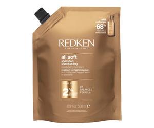 ¡32% DTO! All Soft Champú 500 ml