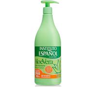 Aloe Vera Body Milk 950 ml Instituto Español