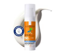 ¡32% DTO! Anthelios Baby Dermo Pediatrics Leche Bebé 50 ml