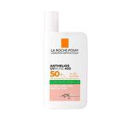 ¡32% DTO! Anthelios UV Mune 400 Fluido Invisible con Color SPF50+ 50 ml
