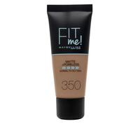 ¡32% DTO! Base de Maquillaje Fit Me Matte + Poreless