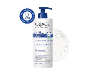 ¡32% DTO! Bébé Primer Aceite Limpiador Calmante 500 ml