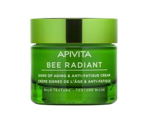 ¡32% DTO! Bee Radiant Crema Antiedad & Antifatiga 50 ml