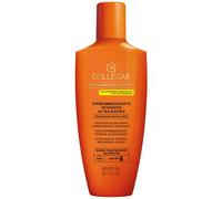Collistar Intensive Ultra-Rapid Supertanning Treatment SPF6 Crema de protección solar Cara y cuerpo 6 Adultos