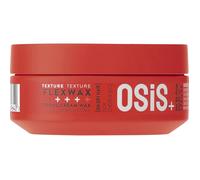 Schwarzkopf - Cera de Fijación Fuerte OSiS+ Flexwax 85 ml