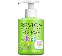 ¡32% DTO! Champú Acondicionador Equave Kids Apple 300 ml