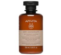 ¡32% DTO! Champú Anticaspa Seca 250 ml
