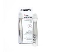 BABARIA ANTIMANCHAS CONTORNO OJOS 12 ML