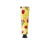 FRUDIA. My Orchard Crema Manos. Extracto de Cactus. Hidratante y nutritiva. Calma la piel. Aroma a frutas. Textura Cremosa. Sin sensación pegajosa. Contenido 30 gr.