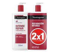 ¡32% DTO! Crema Hidratante Corporal Reparadora Cica Piel muy Seca 1500 ml