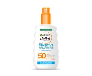 ¡32% DTO! Delial Sensitive Advanced Spray Protector 150 ml