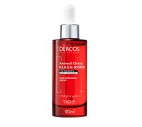 Vichy Dercos Aminexil Clinical R.E.G.E.N. Booster, Sérum Regenerador Capilar, Reduce la Caída, Promueve el Crecimiento del Cabello, Para Todo Tipo de Cuero Cabelludo, 90 ml