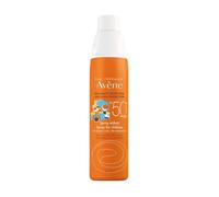 ¡32% DTO! Eau Thermale Spray Solar Infantil SPF 50+ 200 ml