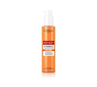 LOREAL PARIS REVITALIFT CLINICAL VITAMINA C ACIDO SALICÍLICO LIMPIADOR EN ESPUMA FACIAL 150 ML