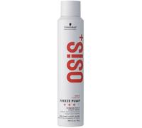Schwarzkopf Professional - OSiS+ Hold Freeze Pump Sprays y lacas para el cabello 200 ml unisex