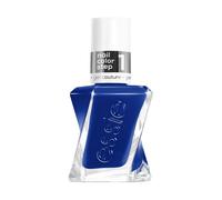 Essie Esmalte de uñas de larga duración con acabado brillante, manicura sin rayos UV, gel Couture no 558 New Highs, 13.5 ml