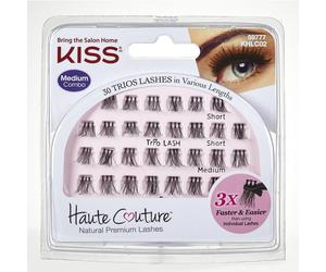 ¡32% DTO! Haute Couture Trio Lashes Pestañas Postizas
