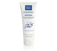 ESSENTIALS mascarilla hidratante 75 ml