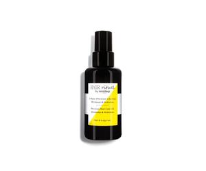 ¡32% DTO! Huile Précieuse Cheveux 100 ml