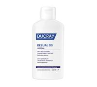 KELUAL DS champú anticaspa cuero cabelludo 100 ml