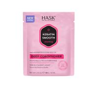 ¡32% DTO! Keratin Protein Smoothing Deep Conditioner Acondicionador Suavizante + Antifrizz 50 ml