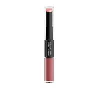 ¡32% DTO! Labial y Bálsamo Infaillible 24H Lipstick