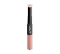 ¡32% DTO! Labial y Bálsamo Infaillible 24H Lipstick