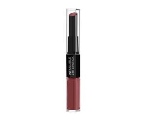 ¡32% DTO! Labial y Bálsamo Infaillible 24H Lipstick