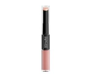 ¡32% DTO! Labial y Bálsamo Infaillible 24H Lipstick