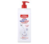 Leche Corporal Reparadora Piel Muy Seca 800 ml