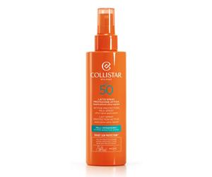 ¡32% DTO! Leche Protección Activa Piel Hipersensible Spray 200 ml