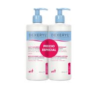 ¡32% DTO! Loción Corporal Nutritiva 500 ml