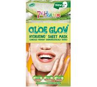 ¡23% DTO! Mascarilla de Tela Hidratante Aloe Glow 8 ml