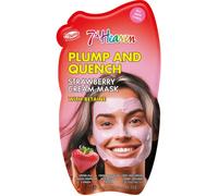 ¡32% DTO! Mascarilla en Crema de Fresas con Betaína 15 ml