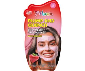 ¡32% DTO! Mascarilla en Crema de Fresas con Betaína 15 ml