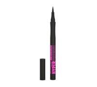 Maybelline – Delineador de ojos líquido Master Precise – Negro