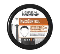 ¡32% DTO! MEN EXPERT InvisiControl Crema Fijación Look Controlado 150 ml