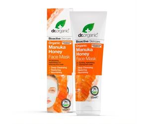 ¡32% DTO! Miel de Manuka Mascarilla Facial 125 ml