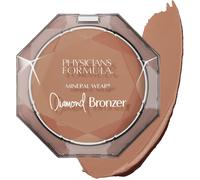 ¡32% DTO! Mineral Wear Diamond Bronceador Bronze Gem 5.8 gr